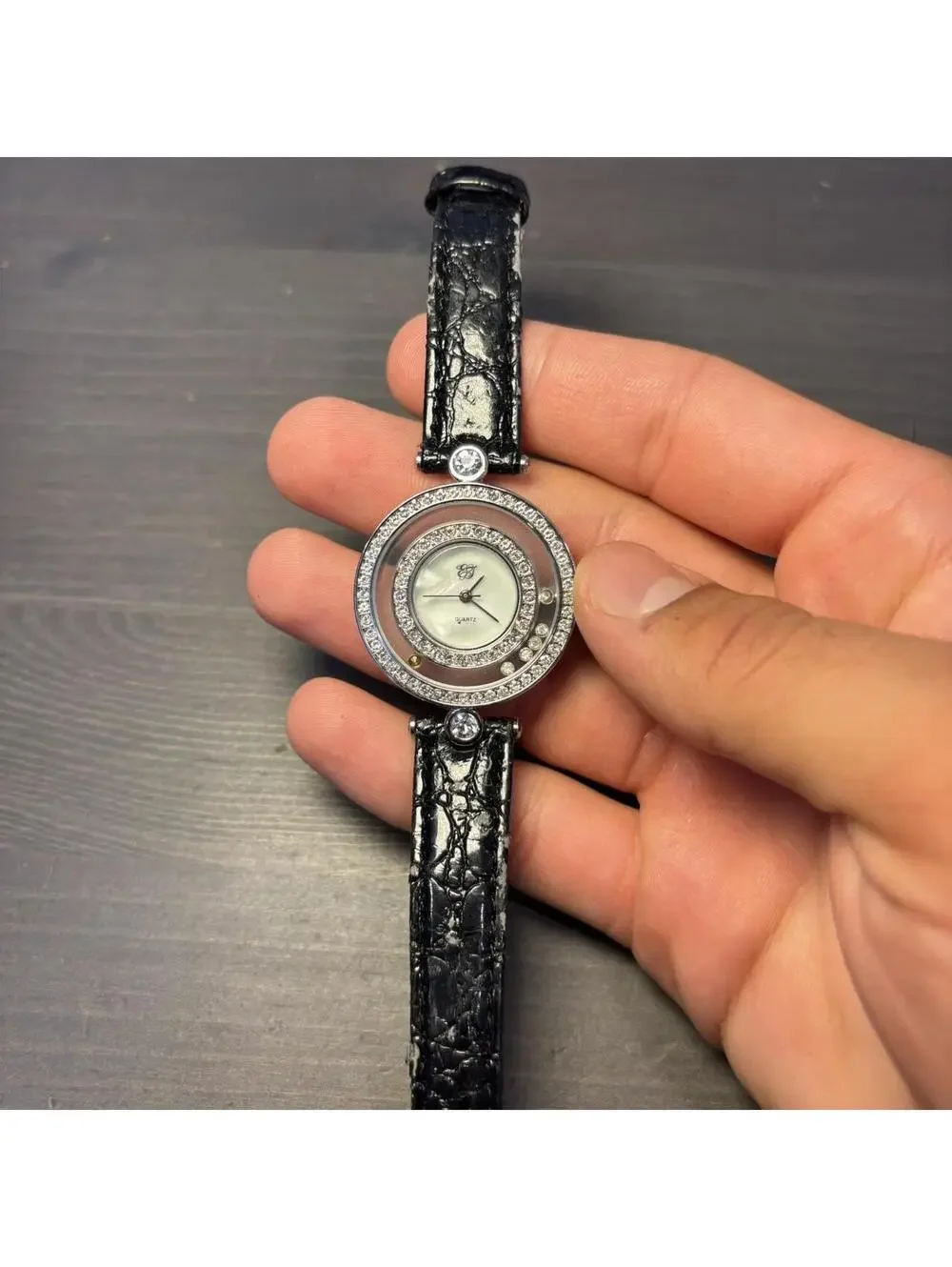 Beautiful Vintage Watch